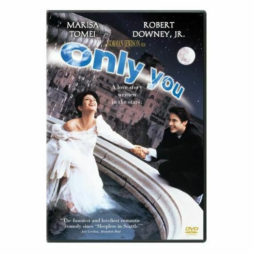 Only You (DVD)