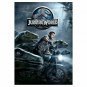 Jurassic World (DVD)