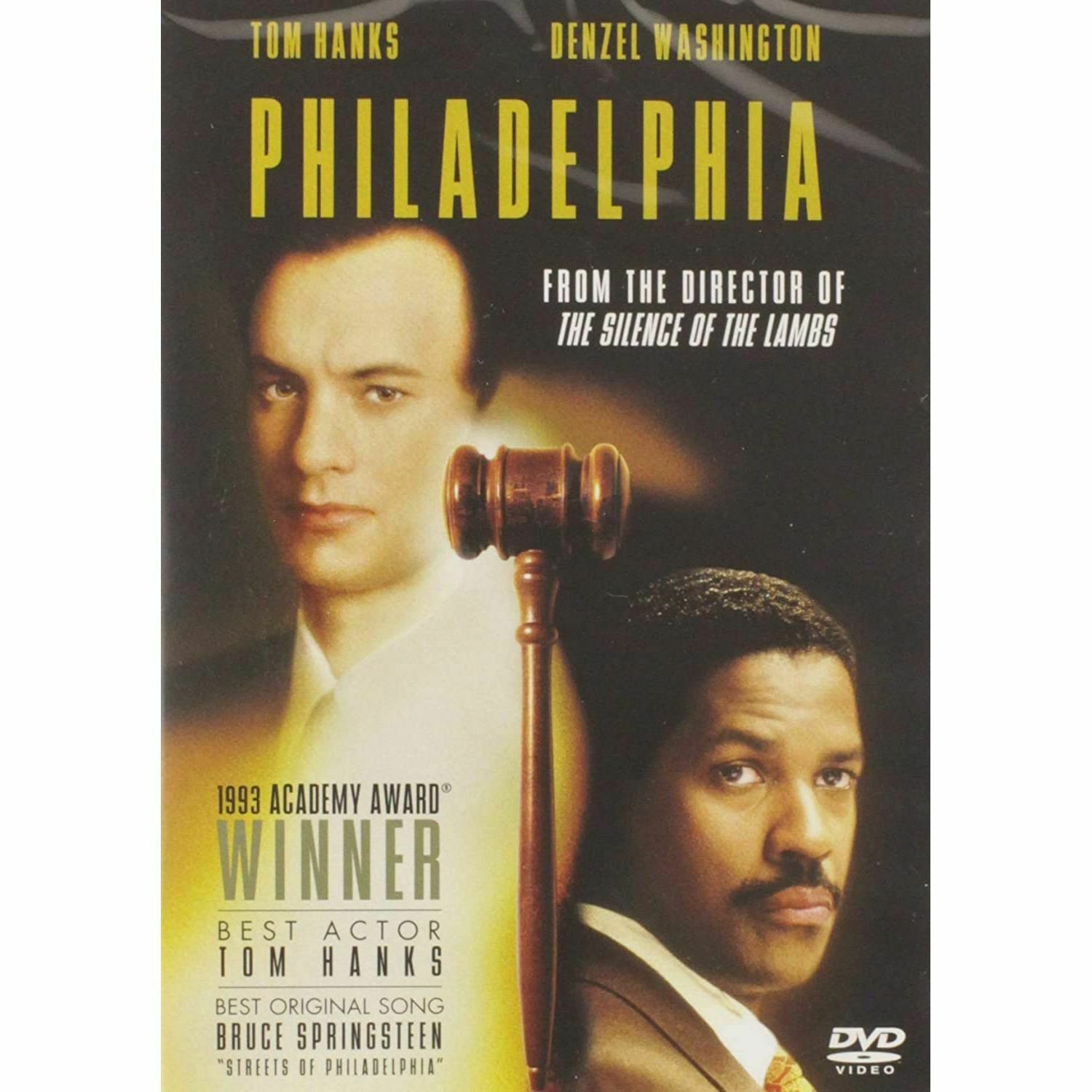 Philadelphia (DVD)