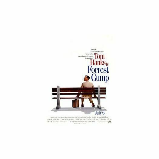 Forrest Gump (DVD)