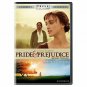 Pride & Prejudice (DVD)
