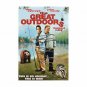 The Great Outdoors (DVD)