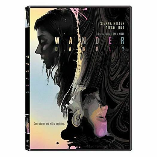 Wander Darkly (DVD)