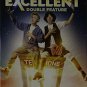 Bill & Teds Excellent Double Feature (DVD)