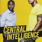 Central Intelligence  (DVD)