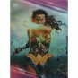 Wonder Woman (2017) (DVD)