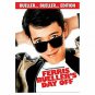 Ferris Buellers Day Off (DVD)