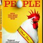 Chicken People (DVD)