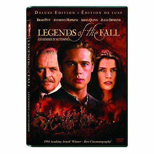 Legends of the Fall (Special Edition) (DVD)