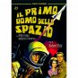 Il Primo Uomo Dello Spazio (Region 2) (DVD)