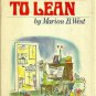 Learning to Lean (Hardcover)