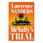 McNally's Trial Hardcover  (Hardcover)