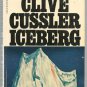 Iceberg (Dirk Pitt, No. 3) (Mass Market Paperback)