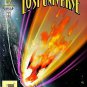Gene Roddenberrys Lost Universe Issue 7 October 1995 Crash and Burn