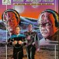 Star Trek Deep Space Nine #2 The Maquis Soldier of Peace - Rats in a Maze Comic