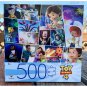 Cardinal Disney Toy Story 4 Puzzle 500 Piece