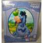 Disney Eeyore Woodboard Puzzle (9-Piece)