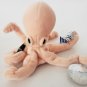 1999 International Collection Collectible Coca-Cola Bean Bag Plush - Oppy The Oc