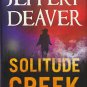 Solitude Creek (A Kathryn Dance Novel) (Hardcover)