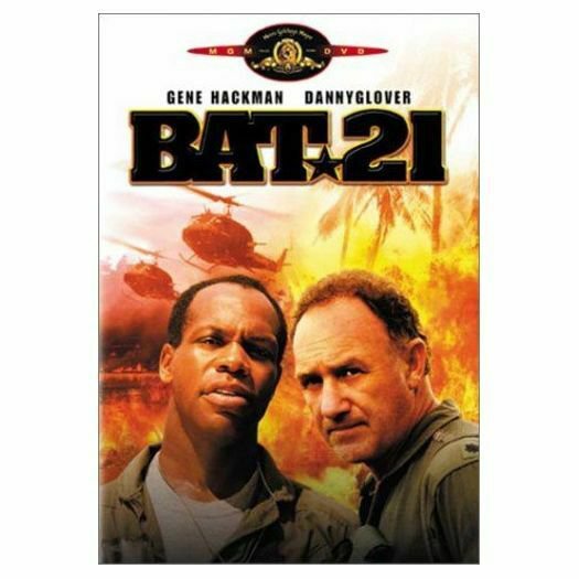Bat 21 (DVD)