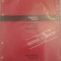 John Deere 100 Integral Disk Operator's Manual OMA29638