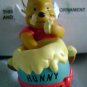 Grolier Disney Christmas Magic Ornament 26231-210 Winnie the Pooh