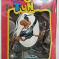Looney Tunes Collectible Ornament - Daffy Duck Skier
