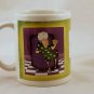 Leanin Tree Ceramic 12oz Coffee Mug You Think This Is Coffee, Dont You? Morning