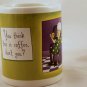 Leanin Tree Ceramic 12oz Coffee Mug You Think This Is Coffee, Dont You? Morning