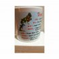 Leanin Tree Ceramic 12oz Coffee Mug Redneck Hillbilly Texting In The Country...