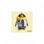 Hallmark Keepsake Ornament - Suited for the Season Crayola Crayons 2006 (QXI624