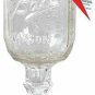 The Original Rednek (Redneck) Wine Glass