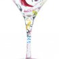 Lolita Love My Martini Glass, Stiletto Heels