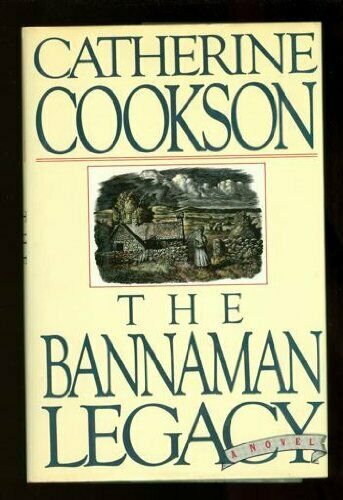 The Bannaman Legacy (Hardcover)