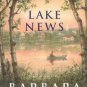 Lake News (Hardcover)