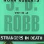 Strangers in Death (Hardcover)