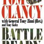 Battle Ready (Study in Command) (Hardcover)