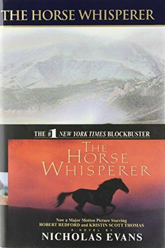 The Horse Whisperer (Hardcover)