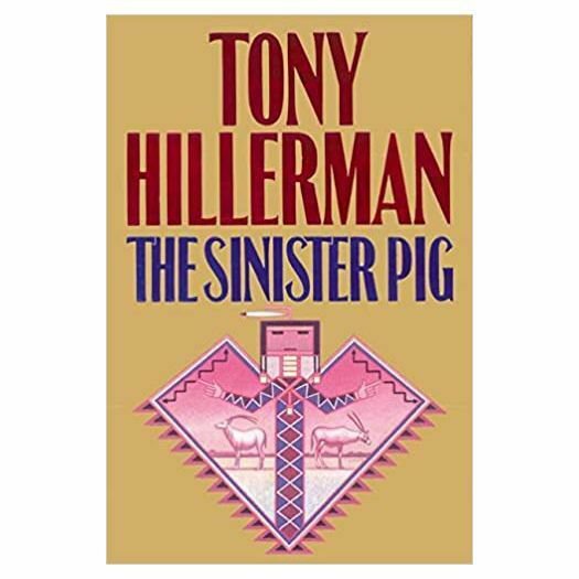 The Sinister Pig (Hardcover)