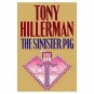 The Sinister Pig (Hardcover)