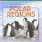 POLAR REGIONS (Dominie Habitats of the World) (Paperback)