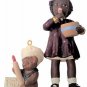 1997 Hallmark Ornament Nikki # 2 All Gods Children Series