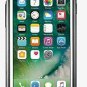 Granite Kaiser Case for iPhone 7 Gunmetal Cage Pattern