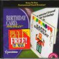Birthday Card Maker [.jpg] [CD-ROM]