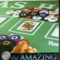 How to Win at Poker (The Amazing Kreskin) [Audio CD] by The Amazing Kreskin
