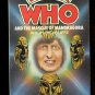 Doctor Who The Masque of Mandagora (Mass Market Paperback)