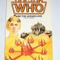 Doctor Who and the Leisure Hive (Mass Market Paperback)