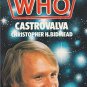 Doctor Who Castrovalva (Mass Market Paperback)