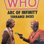 Arc of Infinity (Mass Market Paperback)