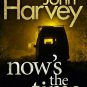 Nows The Time: A Collection of Resnick Short Stories (Paperback)